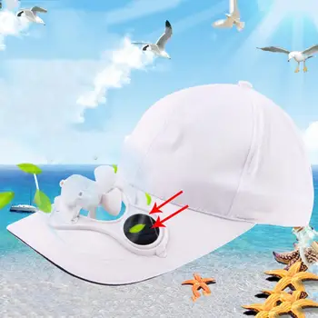 Koruma Benzersiz yaz güneş Fan spor şapka Unisex spor şapka Tırmanma için ince işçilik