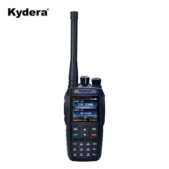 Kydera wakie tokie DR-8500UV VHF UHF DMR Dijital telsiz