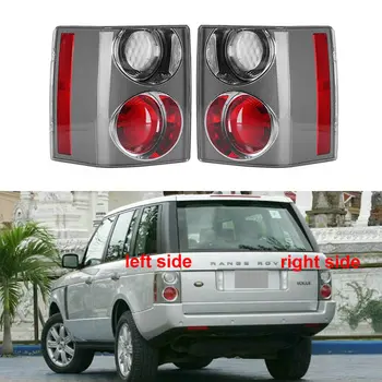 Land Rover Range Rover Executive Edition 2002-2009 için Araba aksesuarları arka stop lambası Fren lambası hiçbir çizgi ışık yok