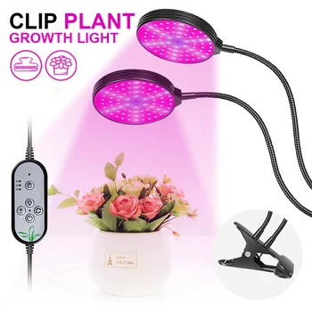 LED bitki büyümek lamba büyüyen aydınlatma alüminyum PVC kablosuz kontrol büyümek Invernadero Lants fideleri çiçek kapalı Fitolamp ışık