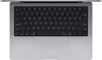 MacBook M2 Pro 14 inç 16 GB 512 GB SSD Gümüş Fabrika Mühürlü-