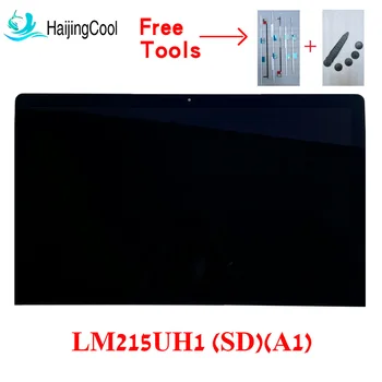 Marka Yeni A1418 4K Ekran Meclisi LM215UH1(SD)(A1) LM215UH1(SD)(B1) iMac 21.5 için