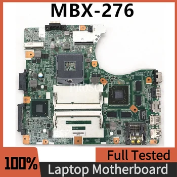 MBX-276 SONY Vaio SVE14 SVE14A E14135YCW Laptop Anakart A1898130A 1P-0127500-8010 HM76 DDR3 HD 7600M GPU %100 % Tam Test
