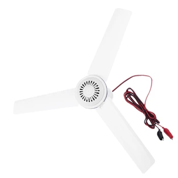 Mini Taşınabilir tavan vantilatörü Asılı Fan Elektrikli Dilsiz Enerji Tasarrufu Fan Yatak Odası çardak vantilatörü Bodrum A0NC
