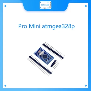 Modülü Pro Mini atmgea328p modülü büyük kristal osilatör 5v16m