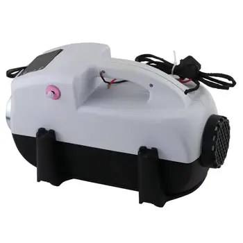 Motor park ısıtıcısı RV Hava park ısıtıcısı Taşınabilir Araba Kamyon fan ısıtıcı Enerji Tankı İle hızlı ısıtma motoru park ısıtıcısı