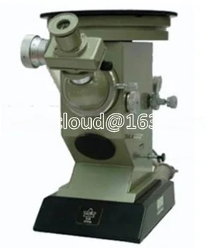 Optik Alet Fabrika Girişim Mikroskobu 6JA Yüzey İşlem Mikroskobu / optik Mikrometre
