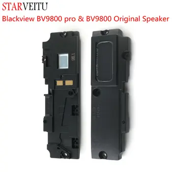 Orijinal Hoparlör Blackview BV9800 Pro hoparlör Flex cep telefonu kablosu Onarım Yedek