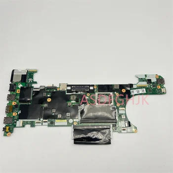 Orijinal Lenovo ThinkPad A475 Laptop Anakart CPU A12-8830B AMD UMA FRU 01LW135 DA475 NM-B351 %100 % Mükemmel Test Edilmiş