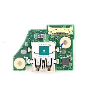 Orijinal Lenovo ThinkPad T470s USB Alt Kart Konektörü PCB 01ER085 SC50N95023