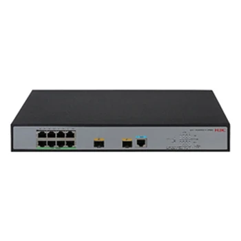 Orijinal ve yüksek performanslı 8 portlu Ethernet Anahtarı LS-5008PV5-EI-HPWR Ağ Anahtarı