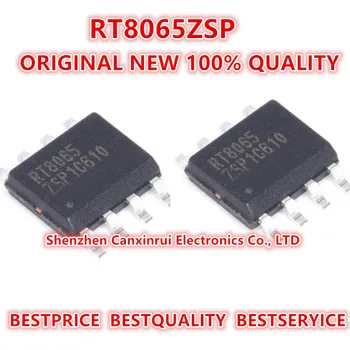 Orijinal Yeni 100 % kalite RT8065ZSP elektronik bileşenler Entegre Devreler Çip