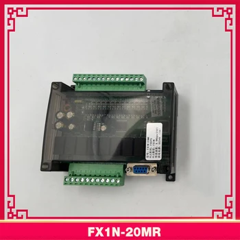 PLC Endüstriyel kontrol panosu Programlanabilir kontrolör İçin FX1N-20MR