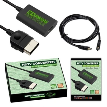 Projektör Monitörü HDMI uyumlu Dönüştürücü Dijital Vid