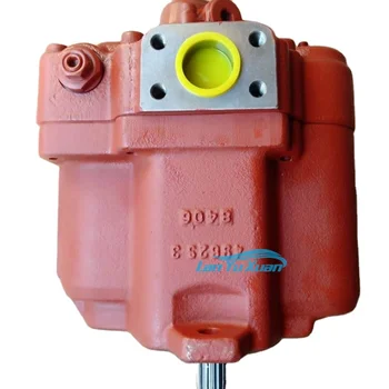 PVK-2B-505 FX55 KY60 YC55 küçük ekskavatör için hidrolik ana pompa