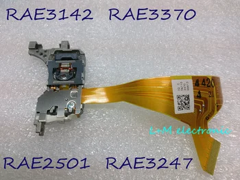 RAE-2501 RAE-3142 RAE-3247 RAE-3370 Optik pick-up RAE2501 RAE3142 RAE3247 RAE3370 Camry DVD lazer