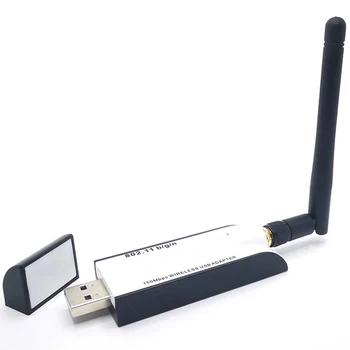 RT3070 150Mbps 802.11 N Mini Kablosuz Nano USB WiFi adaptörü wifi güvenlik cihazı Windows CE5.0/CE6.0/7/8/10
