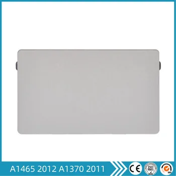 Satış A1465 A1370 2011 2012 Yıl Touchpad Flex Kablo İle 593-1525-B 593-1430-A Macbook Air 11 İçin 