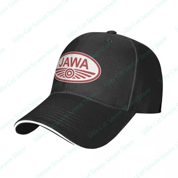 Serin JAWAs Unisex Şapka Yetişkin Ayarlanabilir beyzbol şapkası Kadın Erkek Güneş Koruma Yetişkin Baba Şapka Erkek Kadın Hip Hop Açık Kadın Erkek