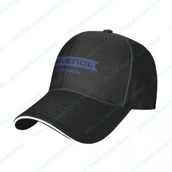 Serin Ravenols Unisex Şapka Yetişkin Ayarlanabilir beyzbol şapkası Kadın Erkek Güneş Koruma Yetişkin Baba Şapka Erkek Kadın Hip Hop Açık Kadın
