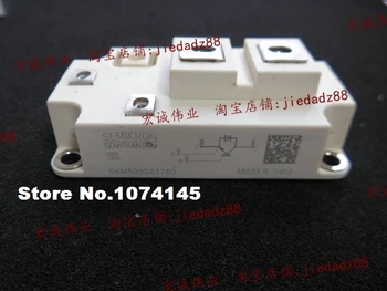 SKM500GA174D IGBT güç modülü