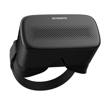 Skyworth V901PRO VR all-in-one gözlük kablosuz şarj dev ekran sinema 4 K HD 8 K sert çözme