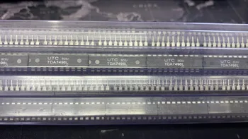 TDA7496L BOM eşleştirme / tek elden çip satın alma orijinal