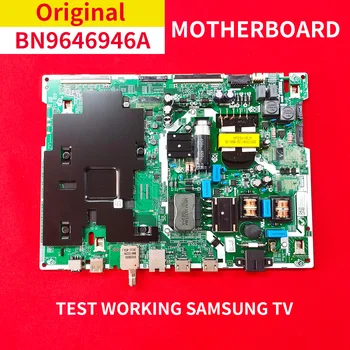 TEST çalışma Orijinal Anakart BN9646946A SAMSUNG TV için VN50UH160U0XVD 1.3 CN10 DY828CRY0WD