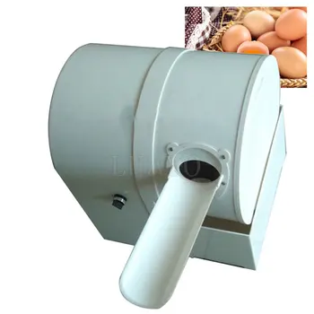 Ticari yumurta yıkayıcı Ve Temizleyici Ekonomik Ördek Yumurta Temizleme Makinesi