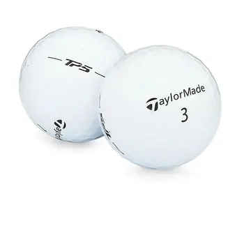 TP5, AAAA Kalite, 12 Golf Topları, Golf Yumuşak Uygulama Topları Esnek Gerçek Uçuş Hava Topu Açık spor aksesuarları