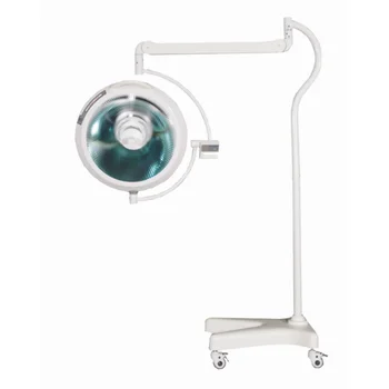 Tıbbi malzemeler Led cerrahi lambalar ışık operasyon aydınlatma hastane cerrahi led cerrahi gölgesiz lamba