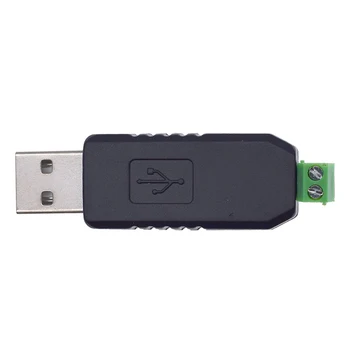 USB RS485 485 Dönüştürücü Adaptör Desteği Win7 XP Vista Linux Mac OS WinCE5. 0