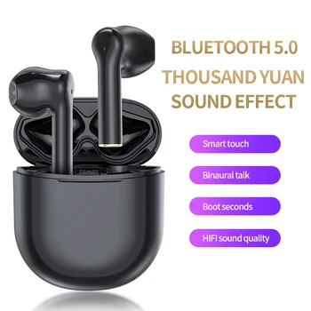 V03 Çeviri Kulaklıklar 80 Dil Anında Tercüme Akıllı Ses Çevirmen Bluetooth Çevirmen Kulaklık Fit ıOS Android