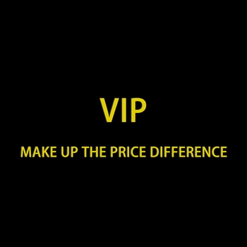 VIP-Fiyat farkını telafi edin