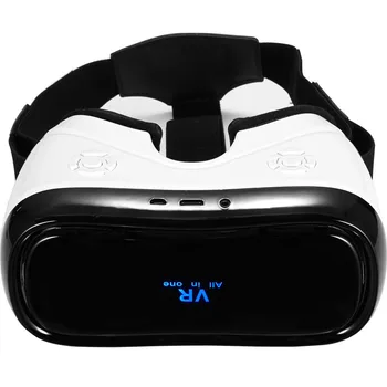 VR hepsi bir arada VR 3d kutu gözlük VR gözlük 3d filmler