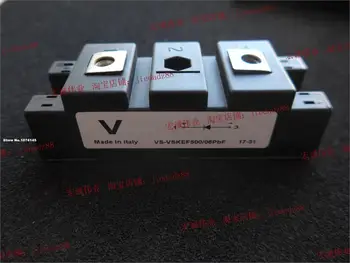VS-VSKEF500-06PBF IGBT güç modülü