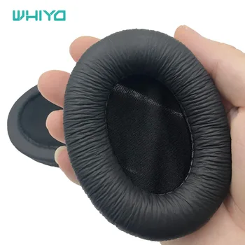 Whiyo 1 çift Standart Yedek Kulaklık Kılıfı Kulak Pedleri Yumuşak Yastık Microsoft Lifechat LX 3000 Kulaklıklar