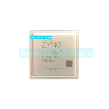 XC7Z100-FFG900I XC7Z100-1FFG900 XC7Z100-2FFG900 XC7Z100 BGA900 Yeni Orijinal Ic Orijinal