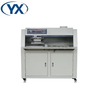 Yarı otomatik Emmek Lehim Makinesi YX3020DG