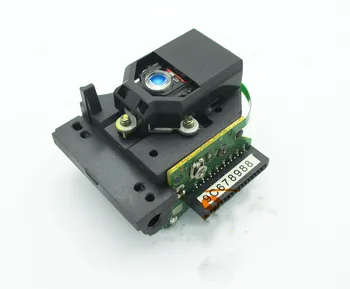 Yedek KENWOOD XD-303 CD Çalar Yedek Parça Lazer Lens Lasereinheit ASSY Ünitesi XD303 Optik Pikap Blok Optique