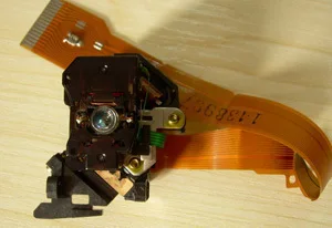 Yedek PIONEER PD-CP520M DVD Oynatıcı Yedek Parça Lazer Lens Lasereinheit ASSY Ünitesi PDCP520M Optik Pikap Blok Optique