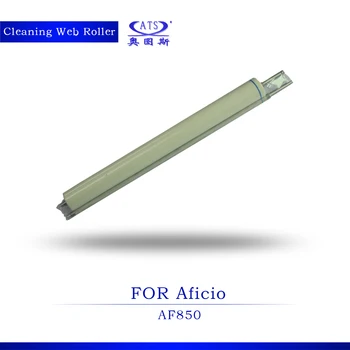 Yeni Fotokopi Makinesi Parçası 1 ADET Fuser Temizleme Web Rulo için Ricoh AFicio AF850 Temizleme Fuser Rulo Fotokopi Yedek parça