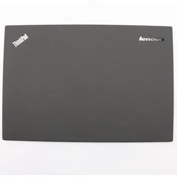 Yeni Orijinal Laptop için Lenovo ThinkPad T440 T450 Üst Kapak Arka Kapak LCD arka kapak A-kapak Siyah Dokunmatik 04X5457 00HT802