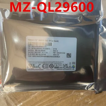 Yeni Orijinal sabit disk Samsung PM9A3 2.5 