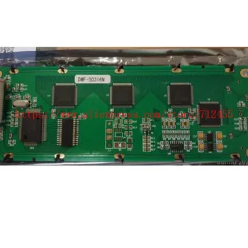 Yeni orijinal Yedek LCD DMF-50316 DMF-50316N DMF-50316NF-FW DMF-50316NF-FW - 1 LED Arka ışık