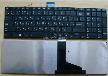 Yeni Rus Laptop Klavye Toshiba Uydu L955 L955-S5142 L955-S5142NR L955-S5370 L955-S5370N L955D-S5140NR L955D-S5364