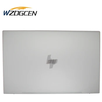 YENİ Gümüş Orijinal HP Envy 17T-CG 17M-CG 17-CG TPN-C146 Laptop Çantası L87946-001 L87947-001 Laptop LCD Arka Kapak Üst Kapak