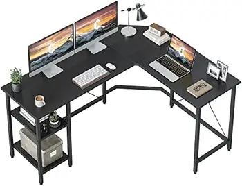 Şekilli Bilgisayar Masası, 59 